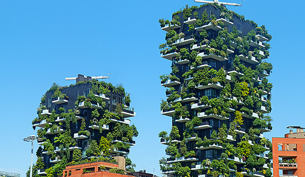 Bosco Verticale