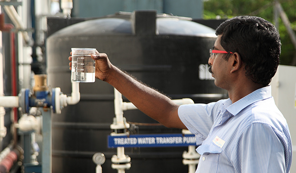 Sustainability India