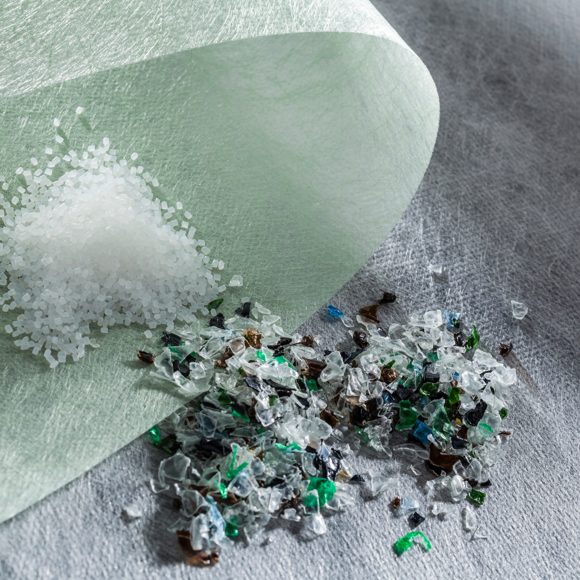 lutradur free content sustainability