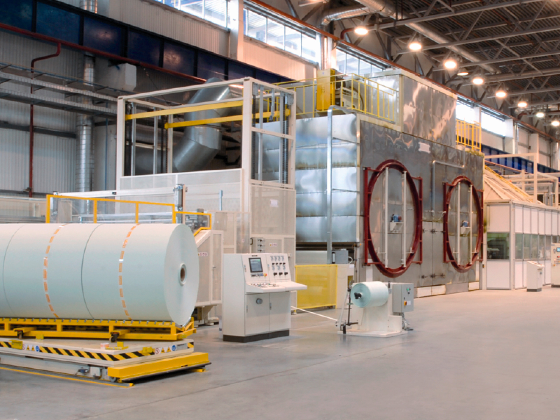 terbond texbond content hightech carriers