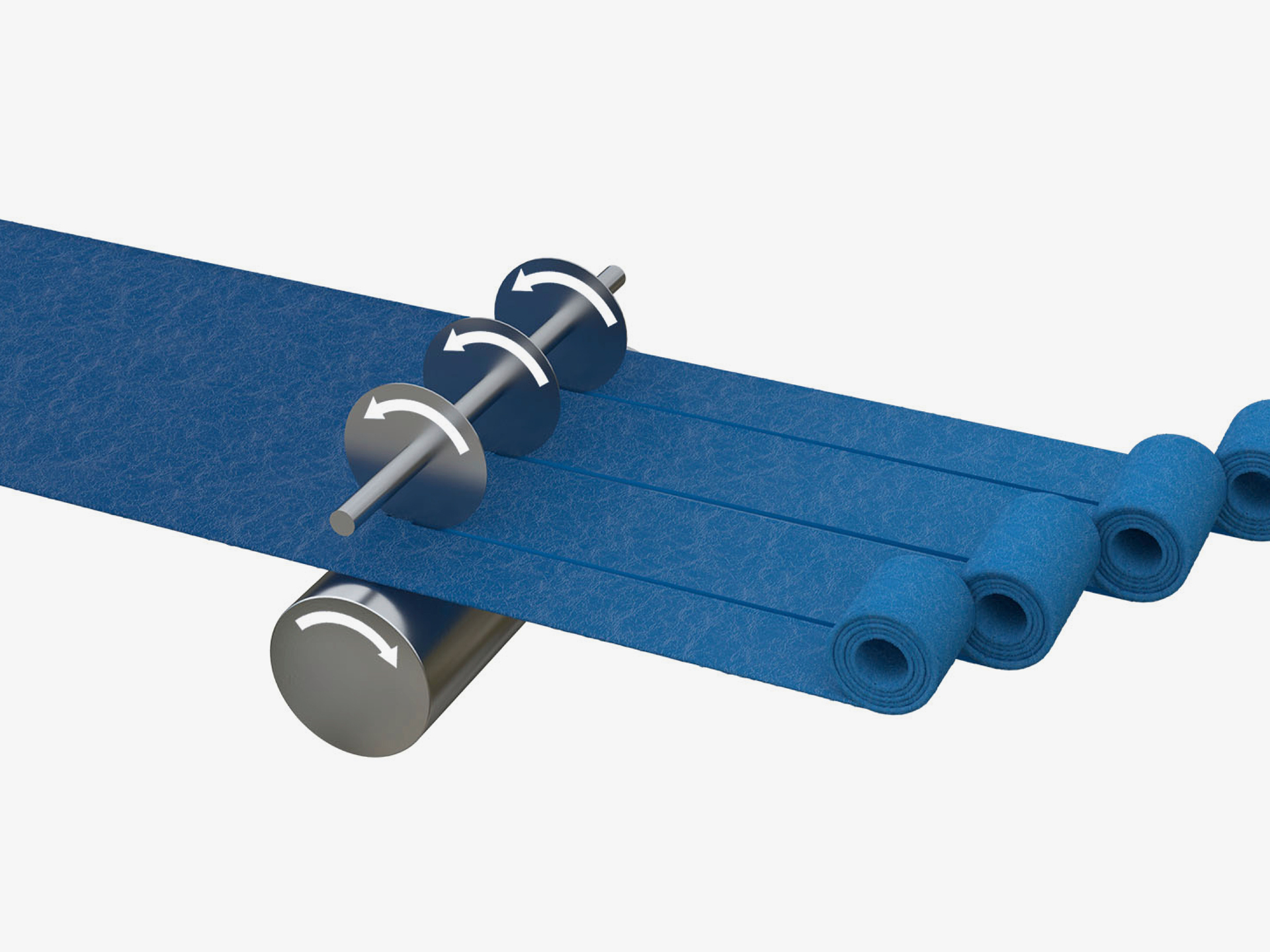 value adding converting