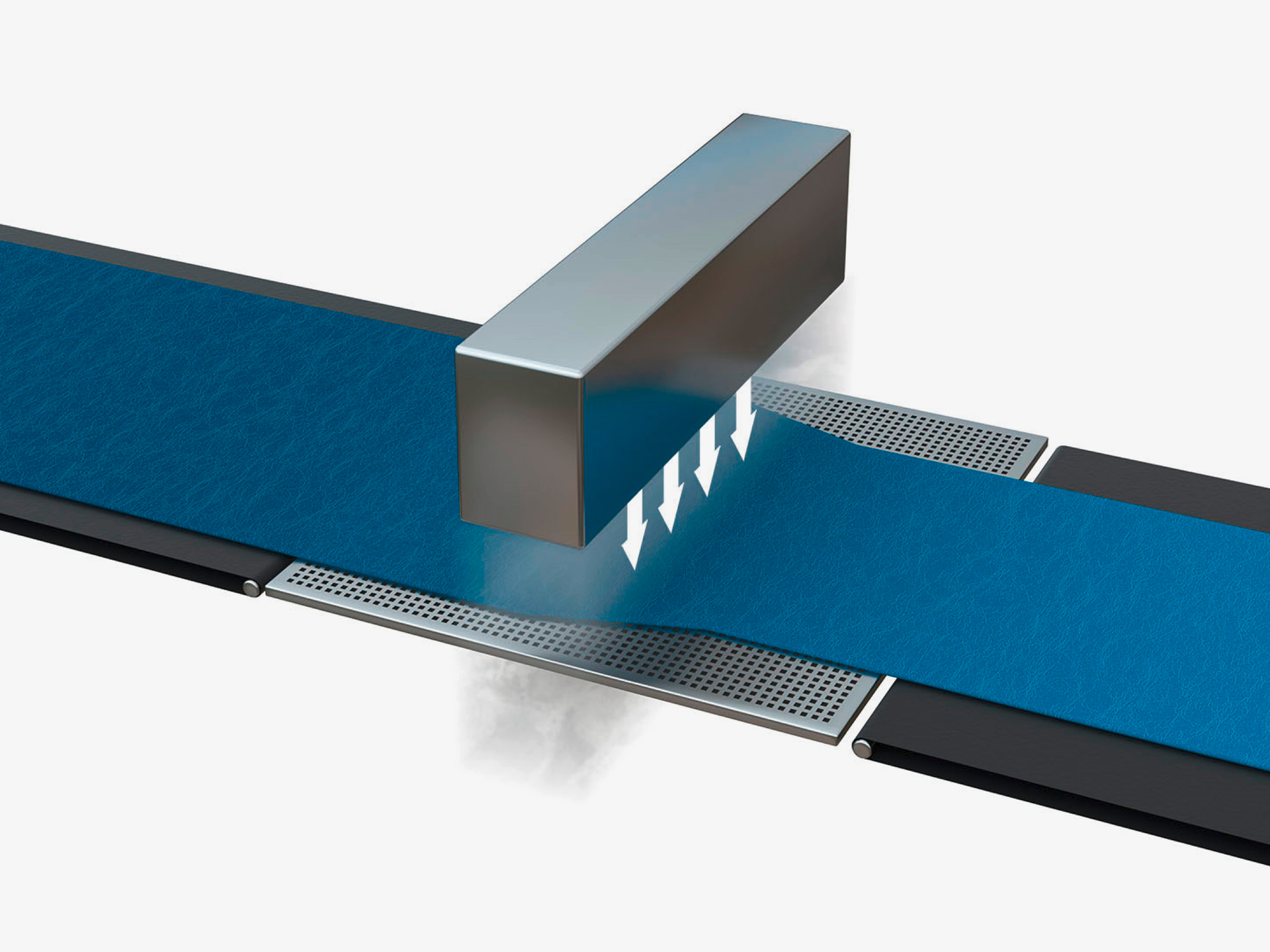 value adding steaming