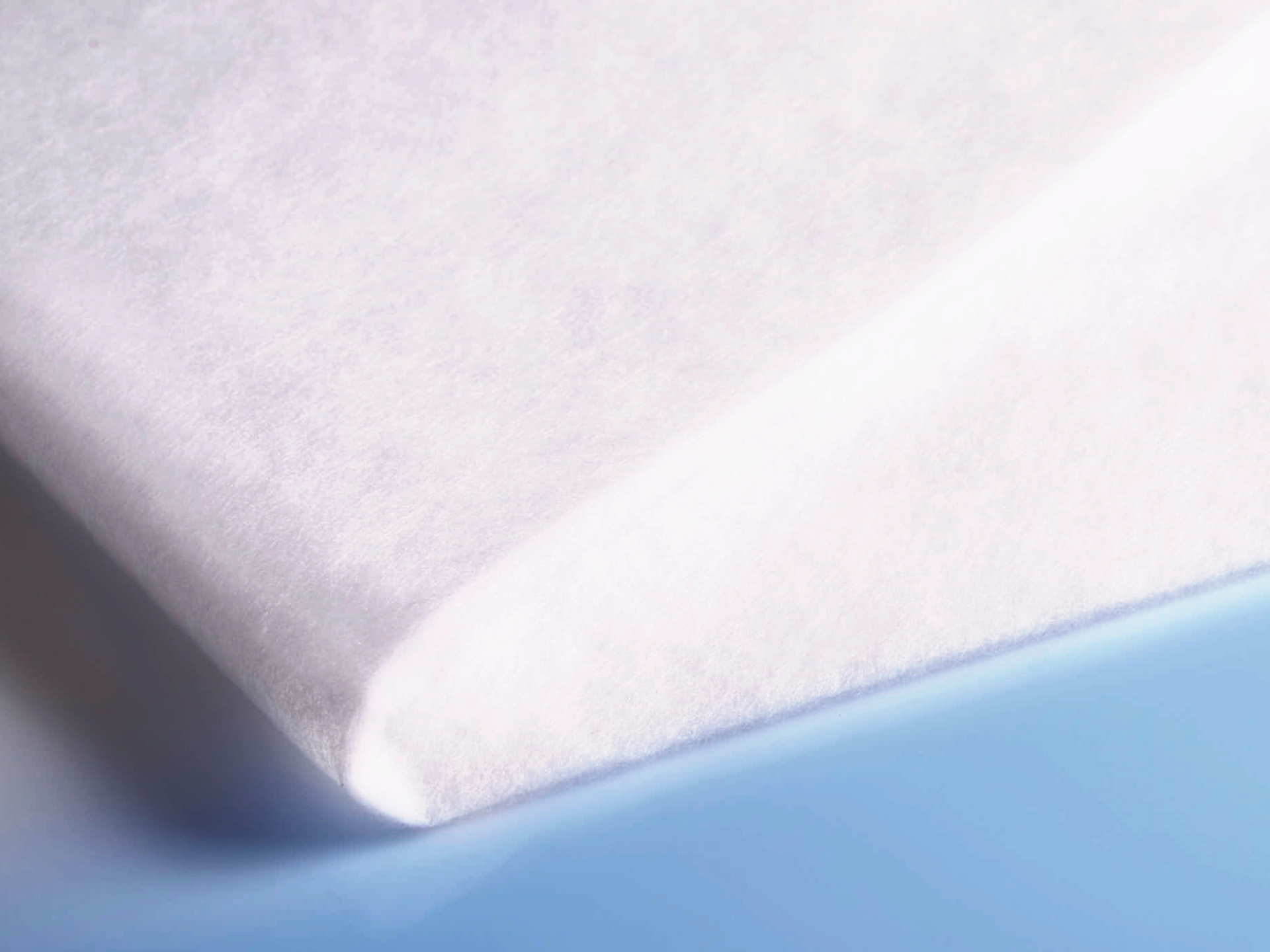 capabilities nonwovens