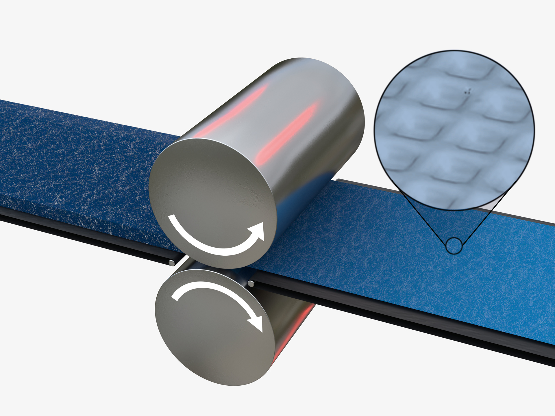 calendering schematic