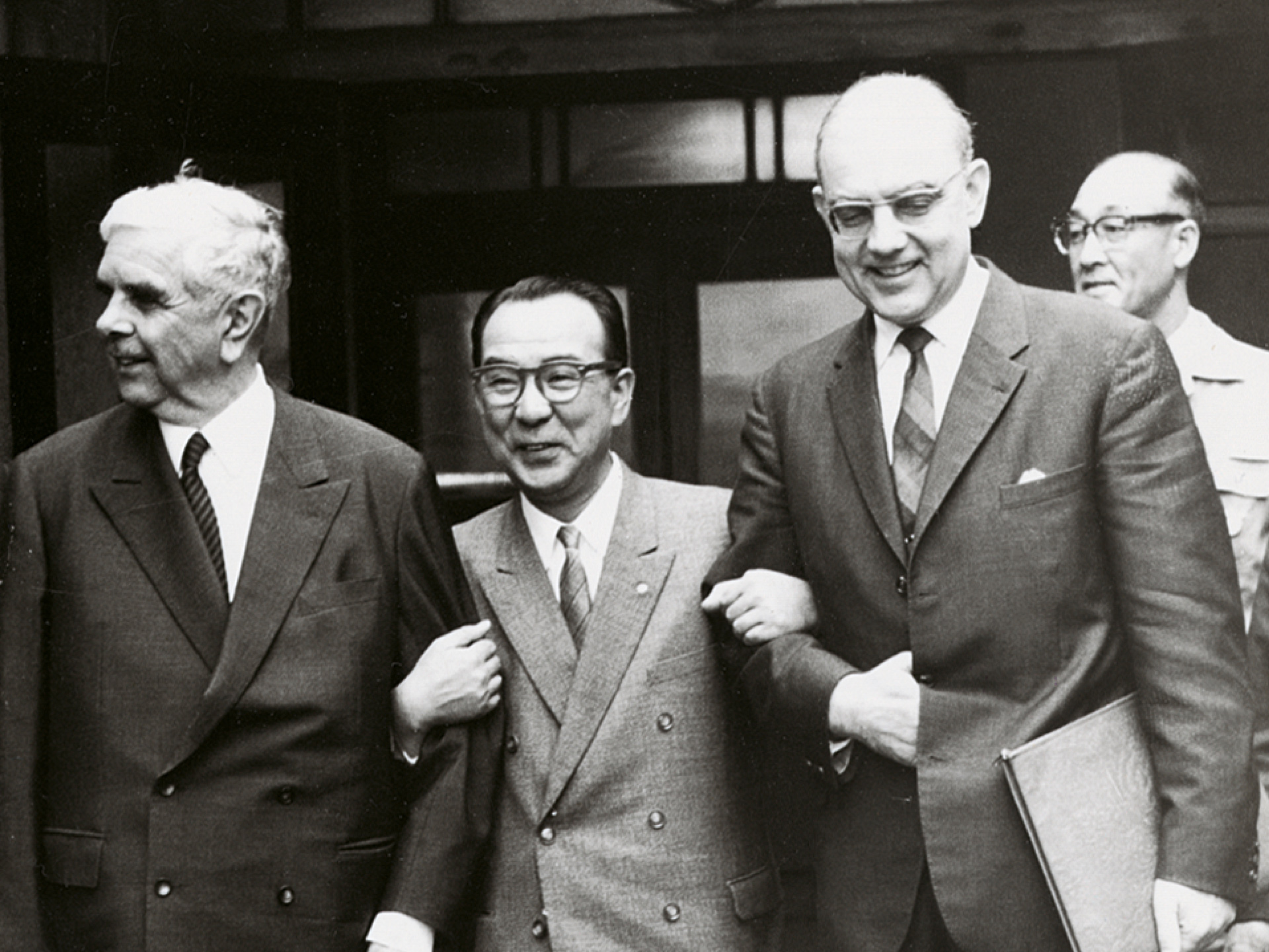 history expansion 1973 expansion southkorea