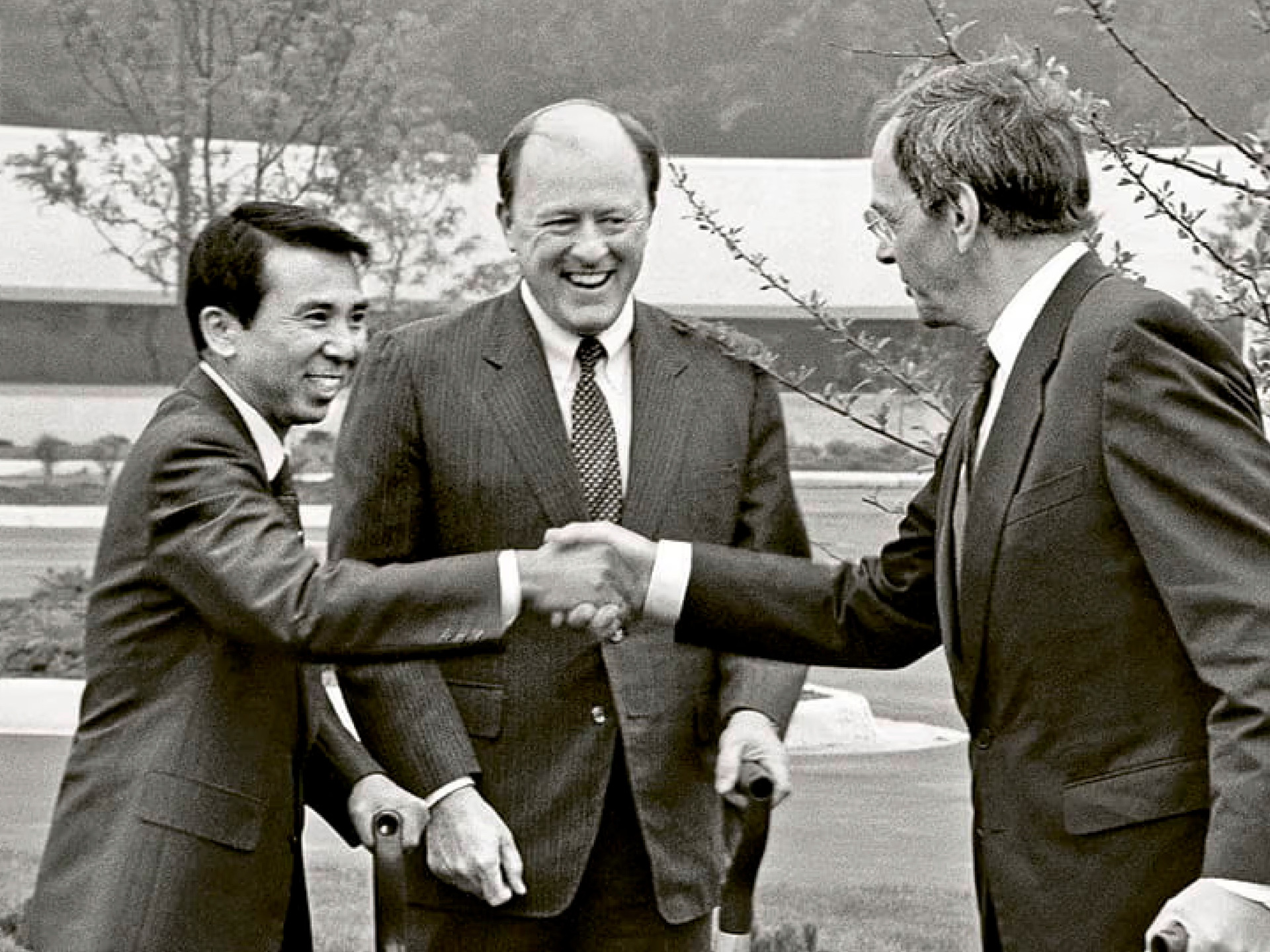 history expansion 1977 expansion china