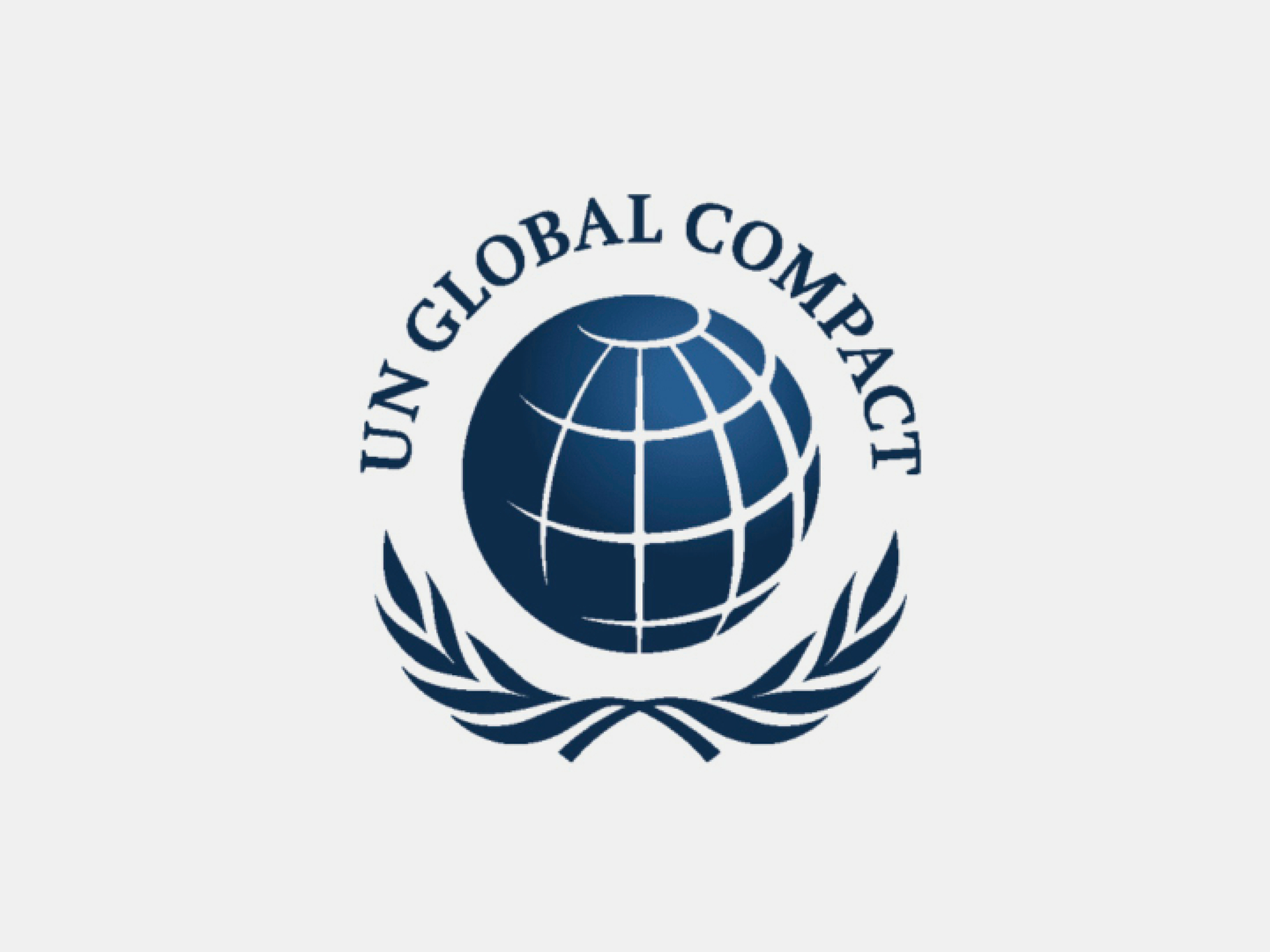 history social responsibility 2014 UN Global Compact