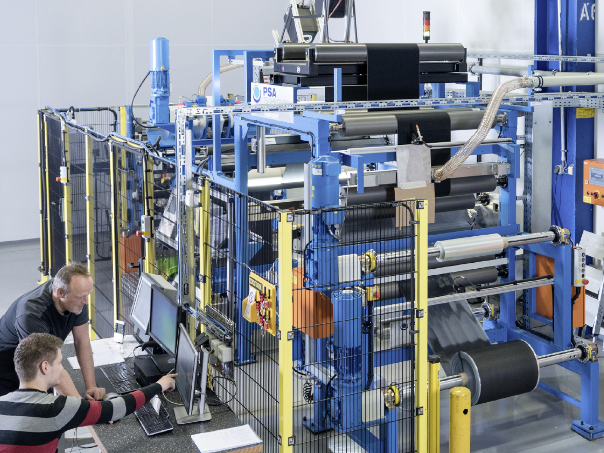 history technology 2017 strenghening mobility technologies