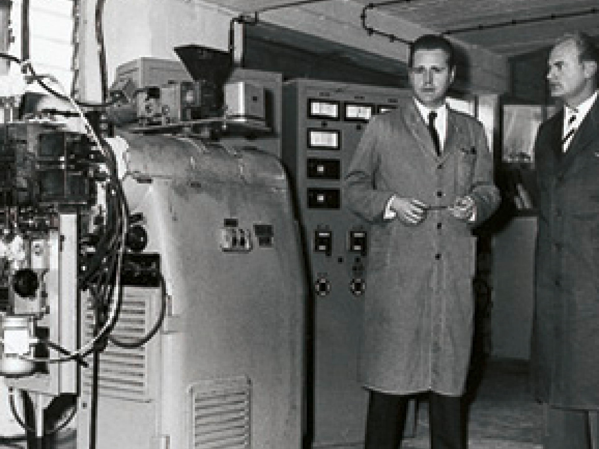 innovations historyslider 1957 filter production