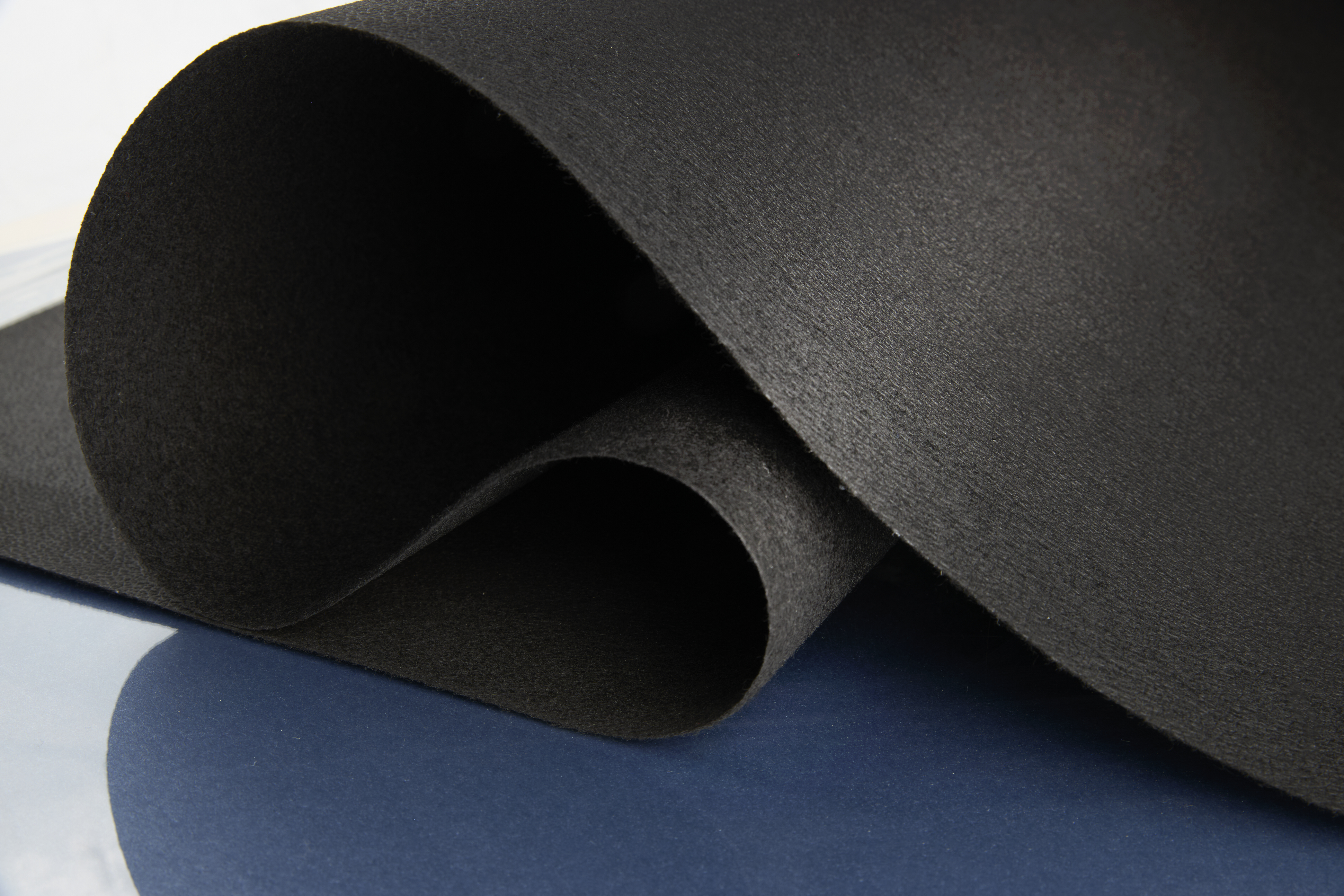 Cargo cover material