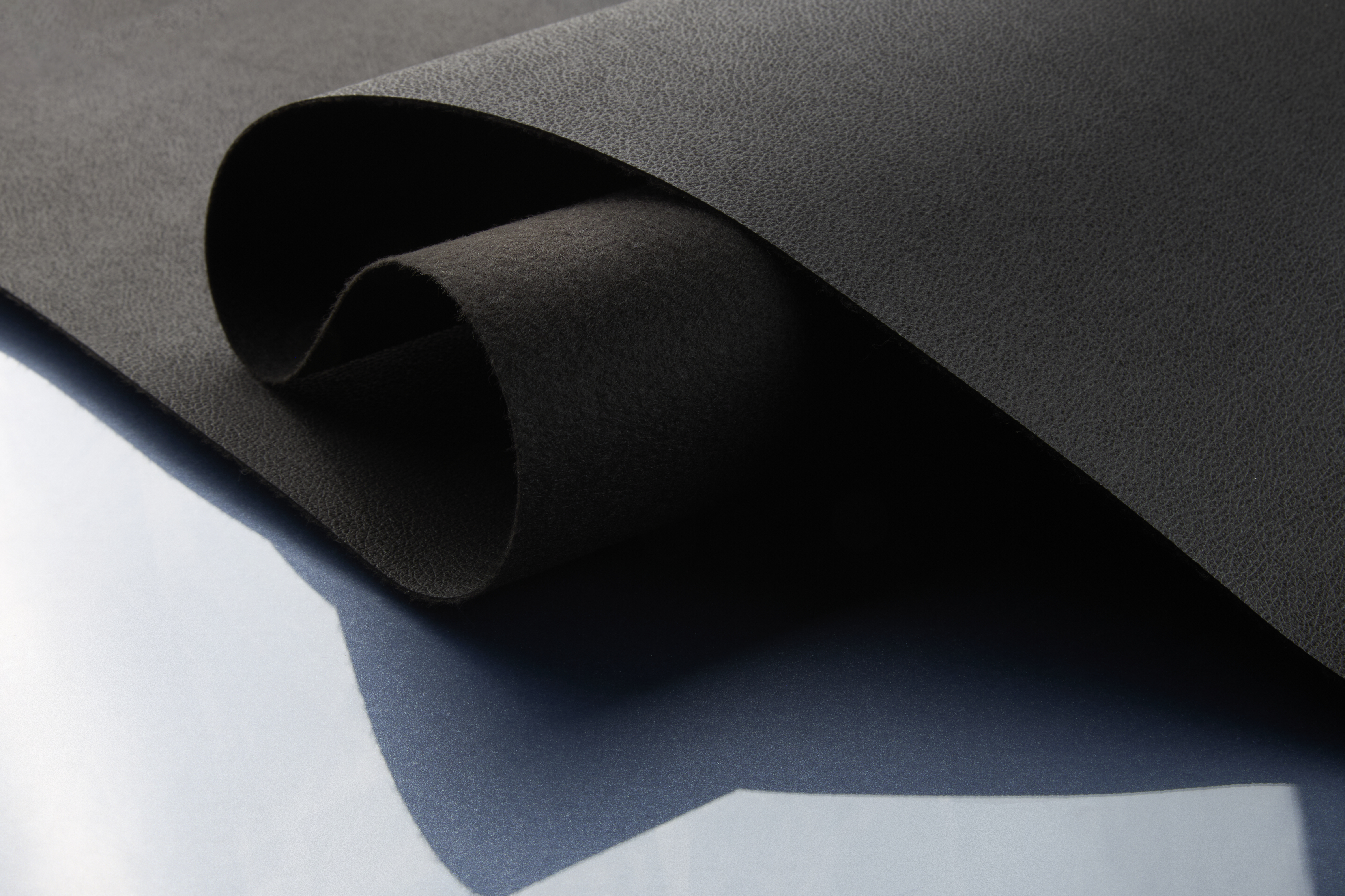 Cargo cover material