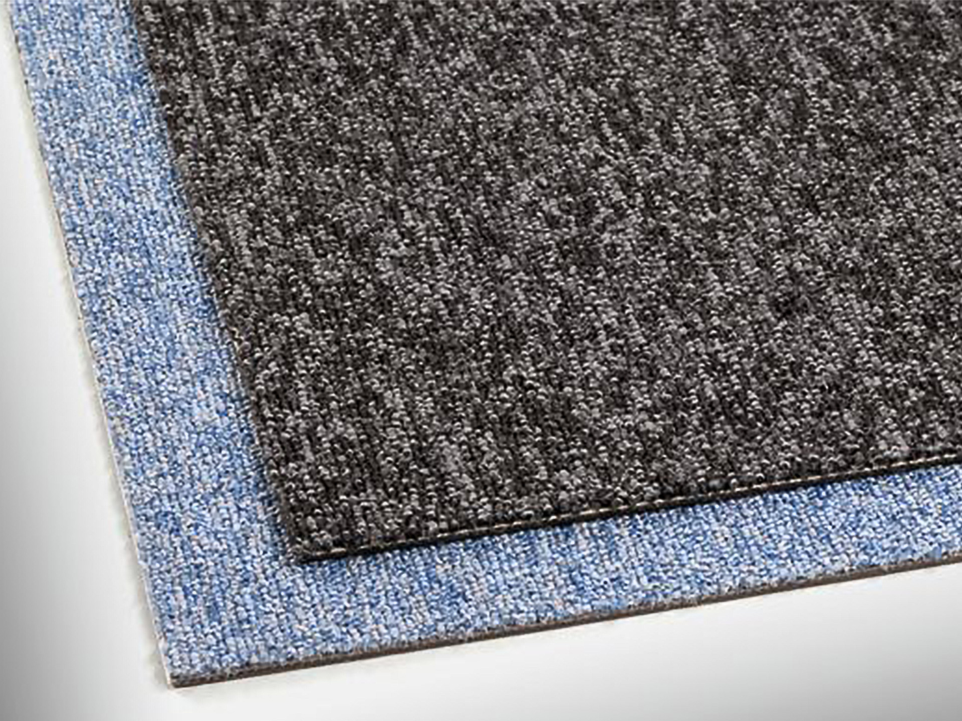 Building Backing material Carpet Tiles