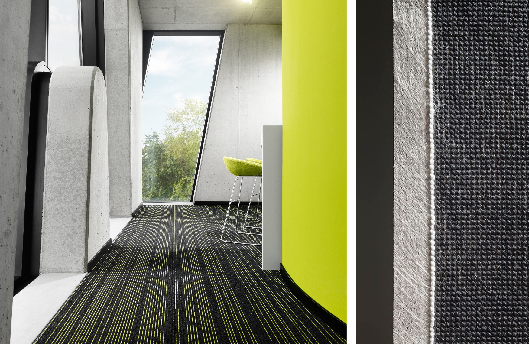 broadloom TOUCAN-T Watermark