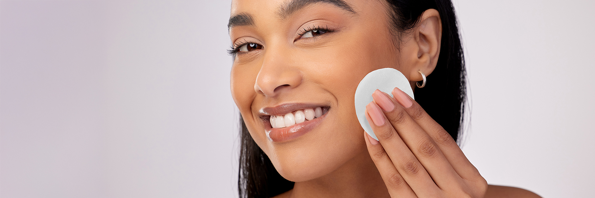 Evolon® cosmetic wipes