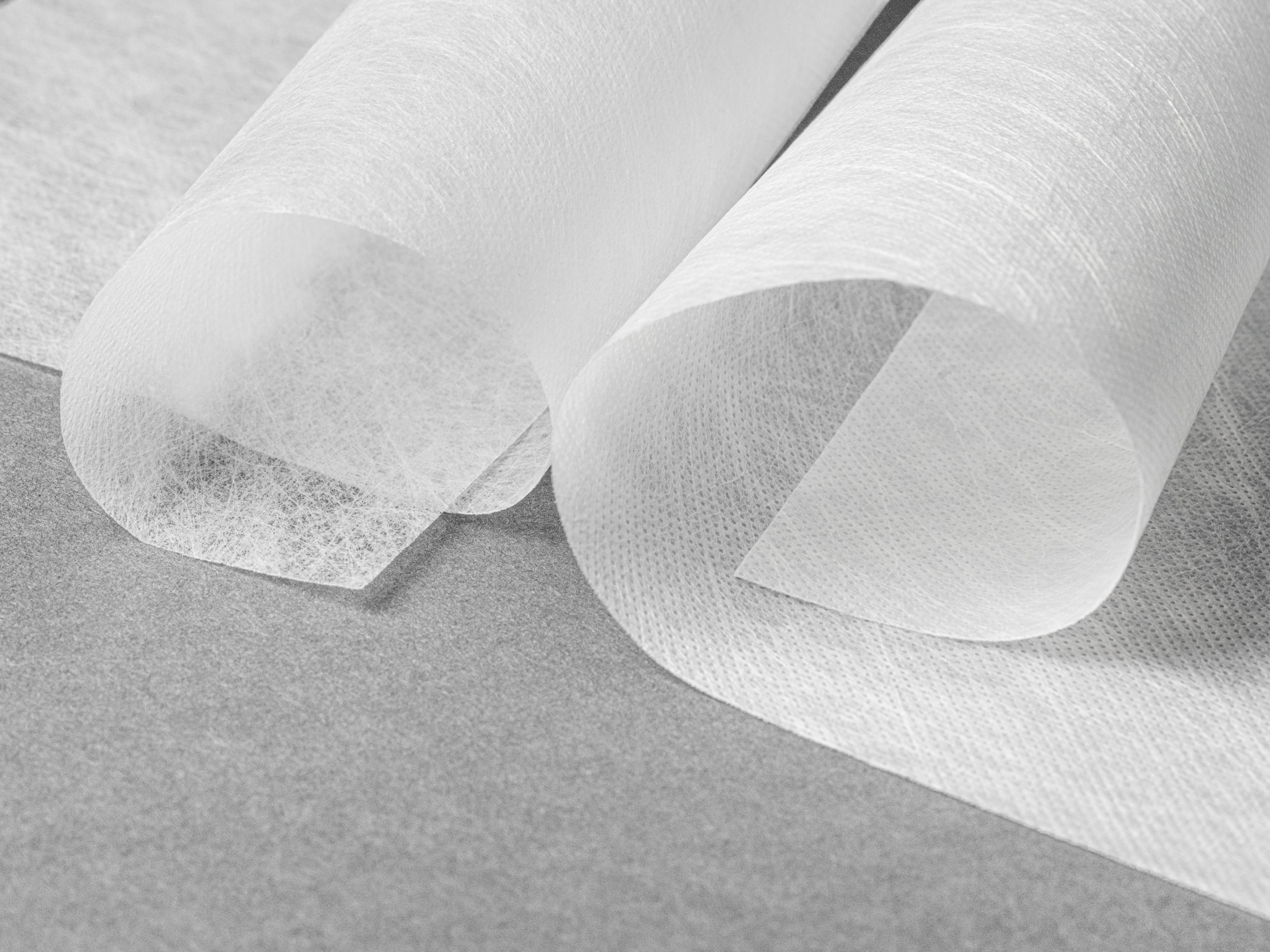 spunbonds for desiccant bags