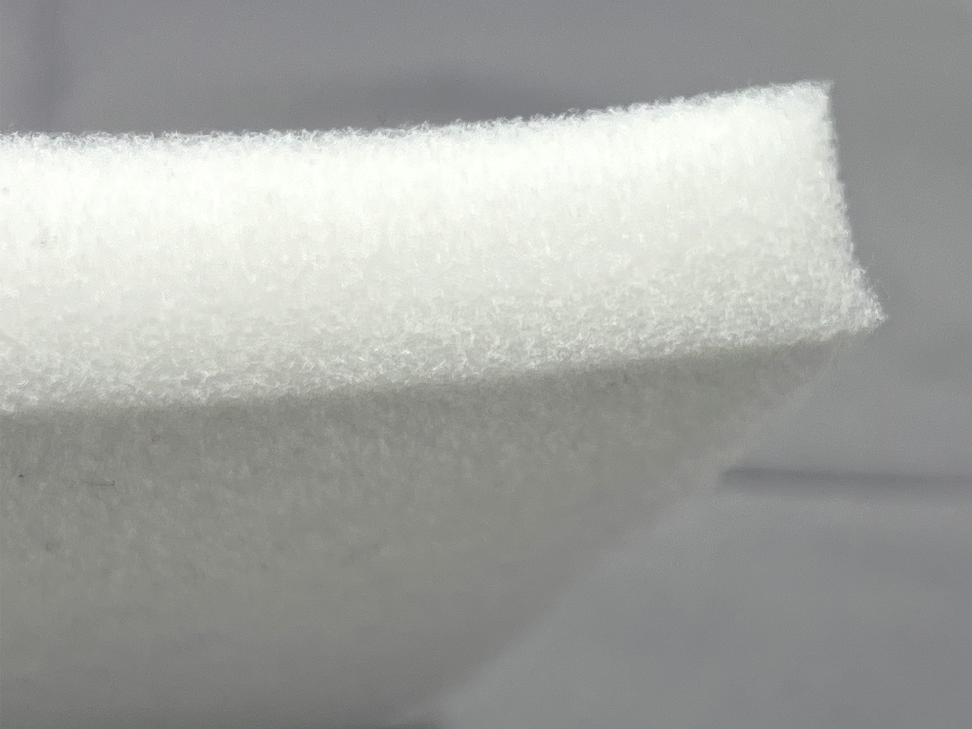 Shoe Functional Toe and puffs