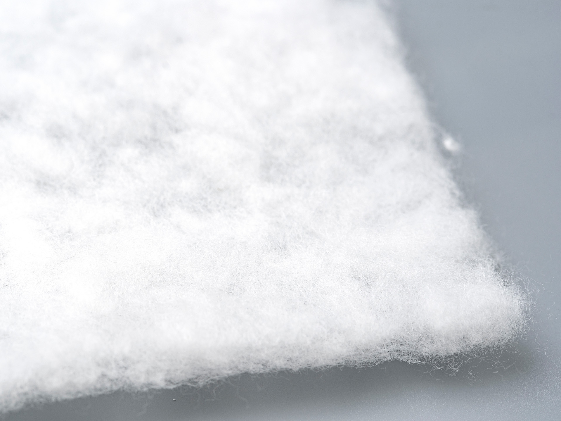 comfortemp® insulation material