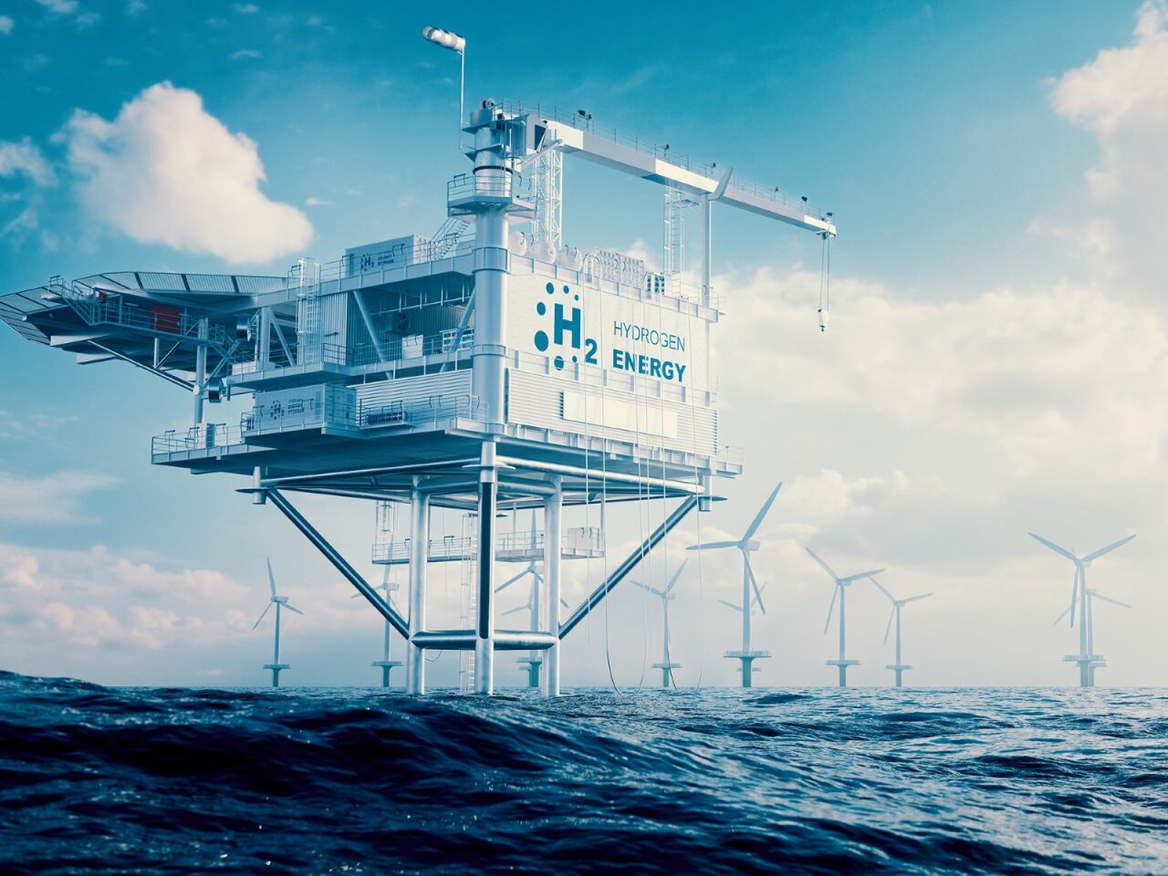 Energy Membrane Reinforcement