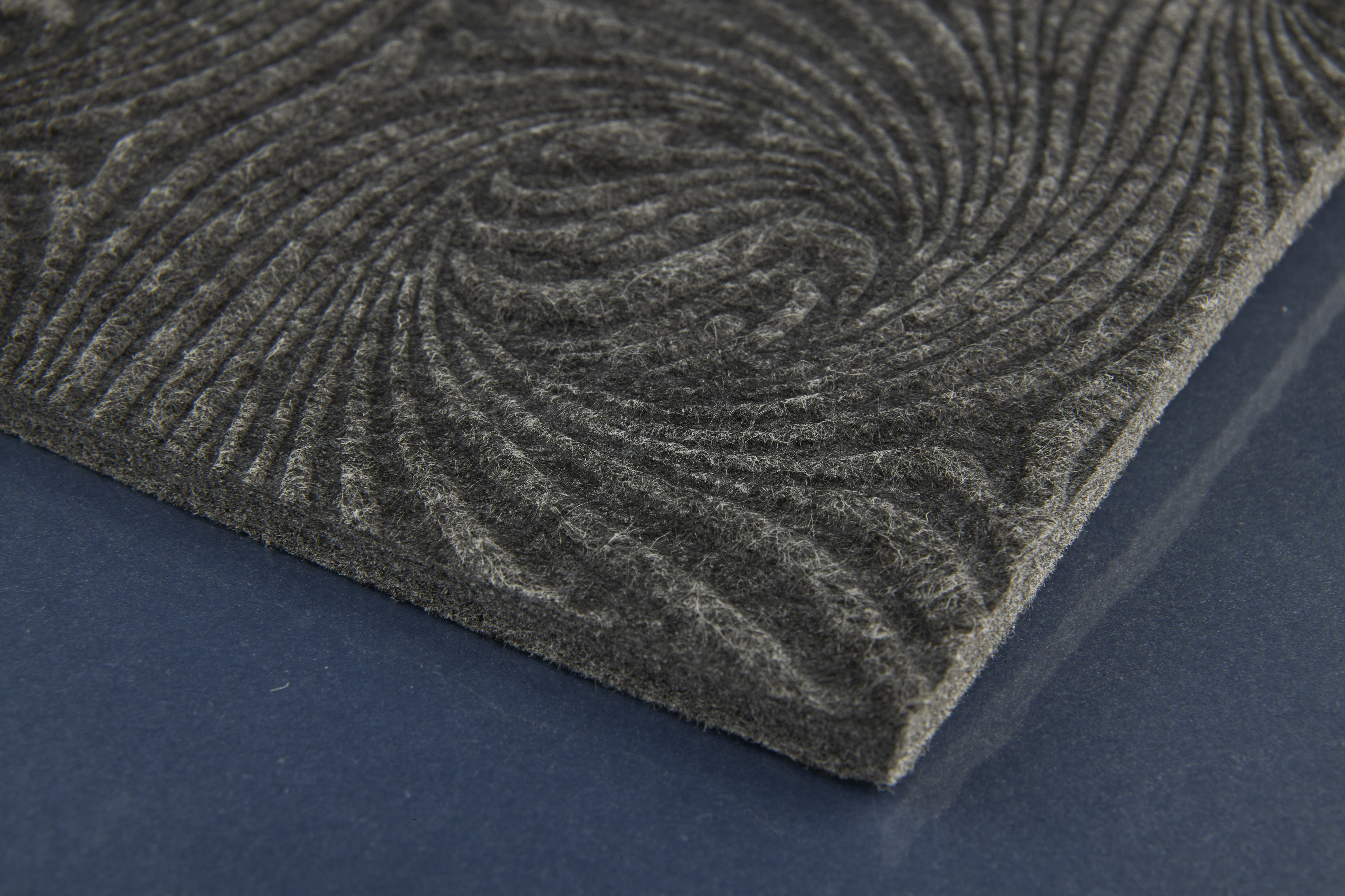 acoustics nonwovens for acoustics