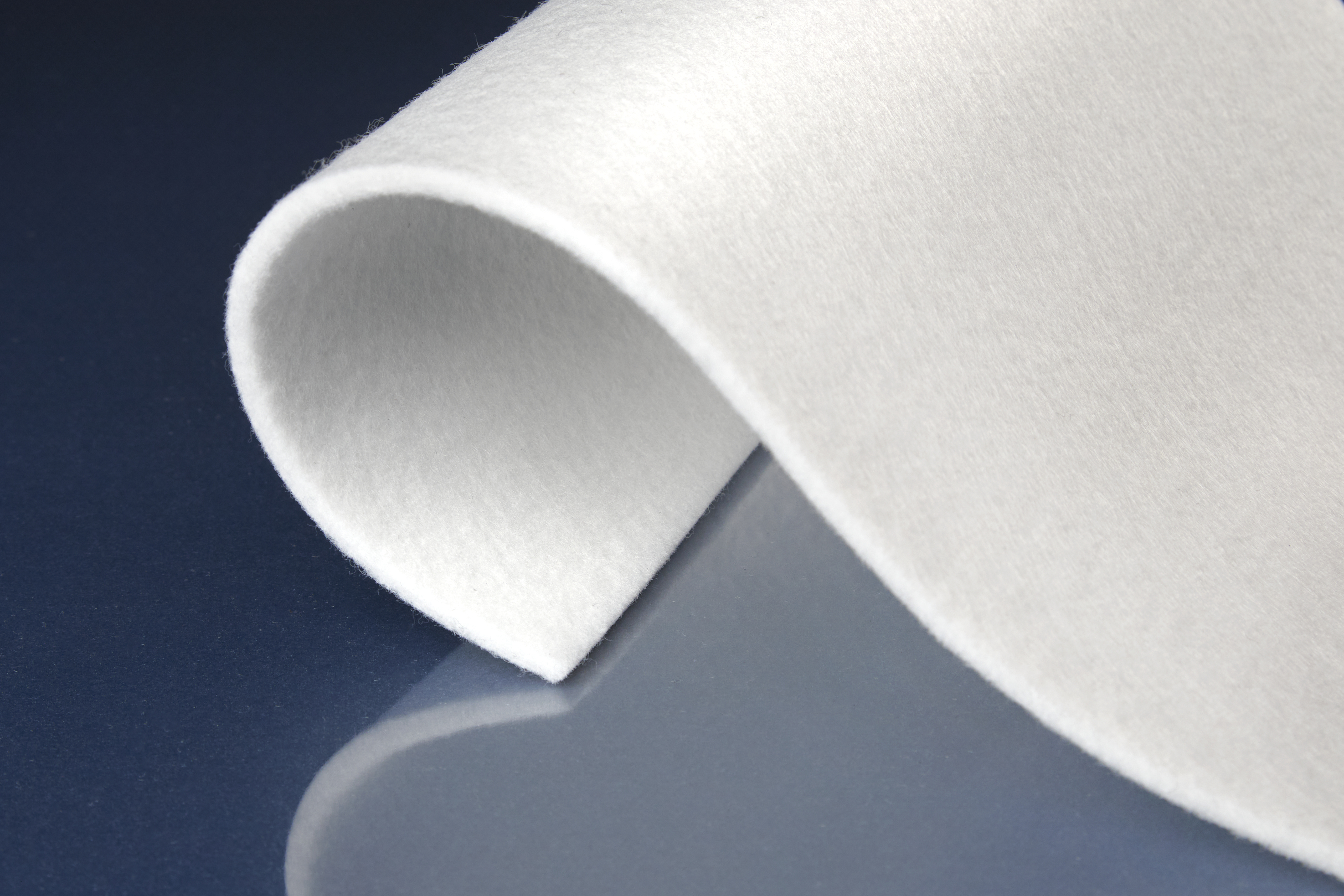 reinforcement nonwovens for cured in place pipes