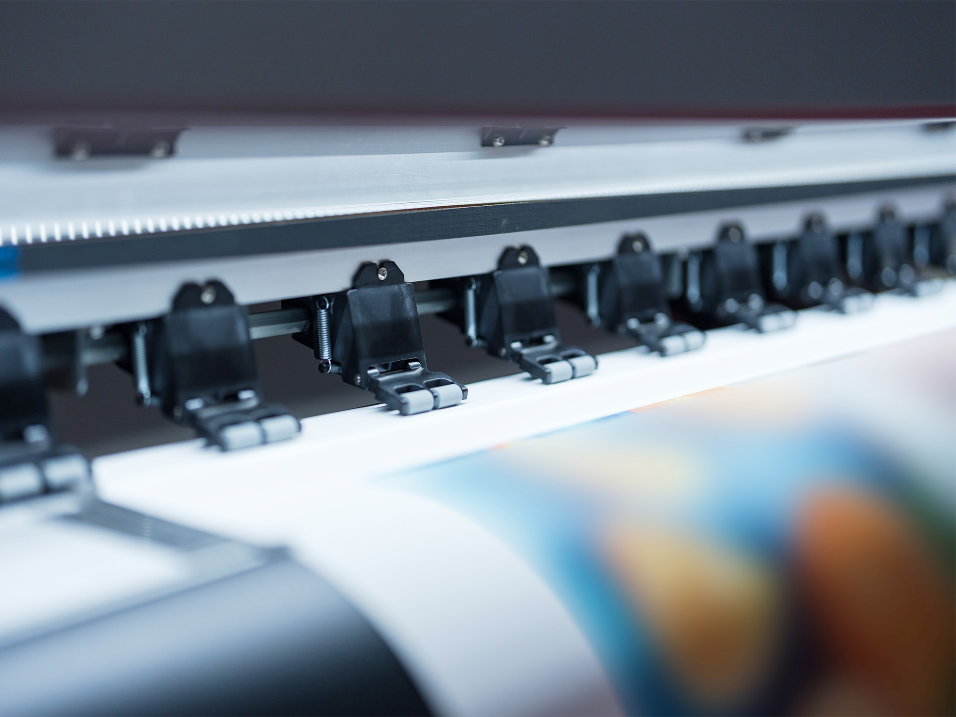 Cleaning Printing head