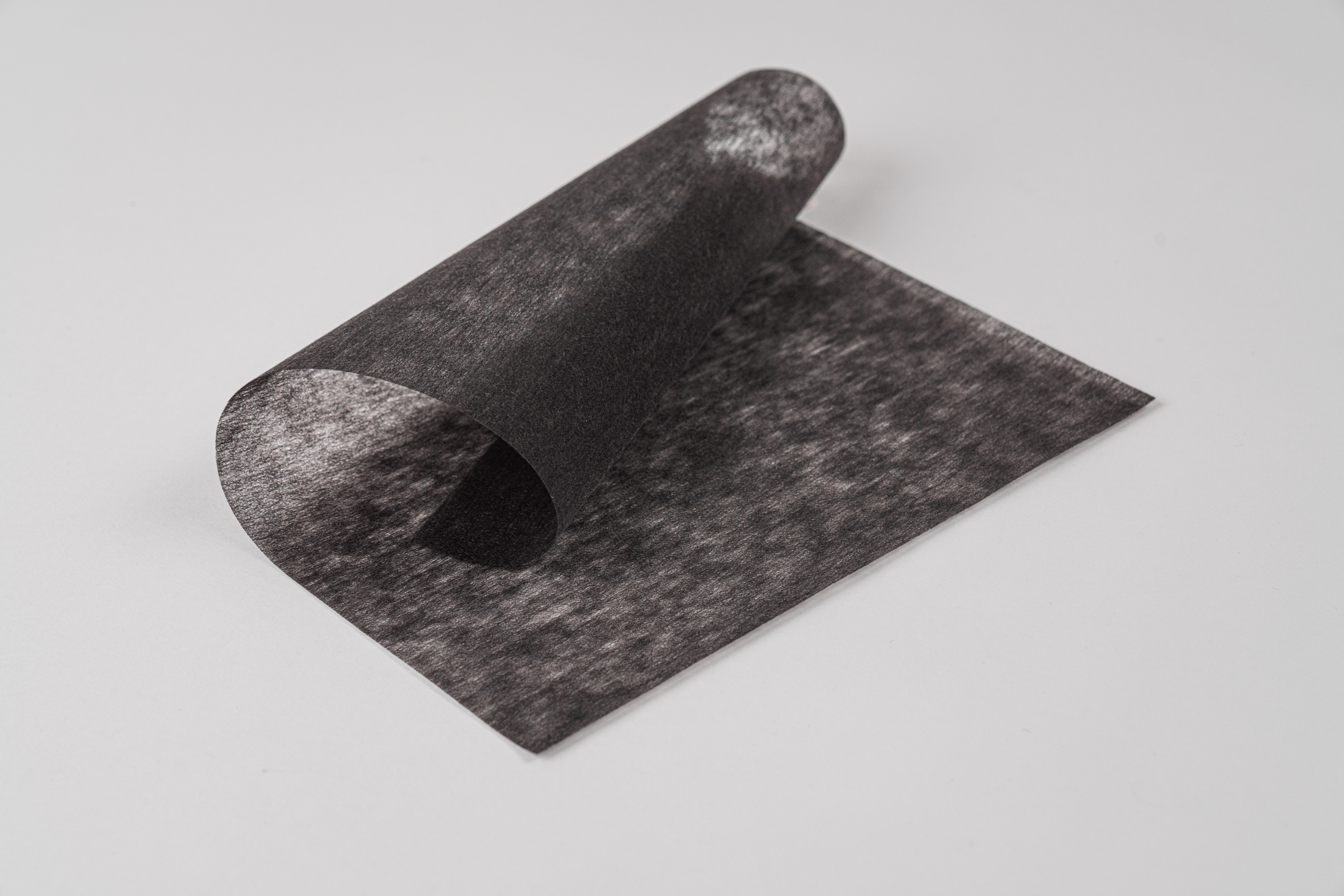 rubber conveyor belt surface lining